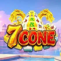 7CONE - Strategi Cerdas dalam Permainan