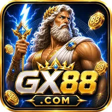 GX88 - Game Strategi Terbaik untuk Penggemar SLG