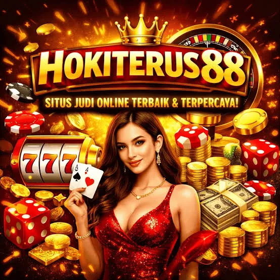 HOKITERUS88 - Game Mahjong Seru dan Menyenangkan