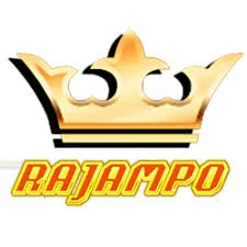 RAJAMPO - Game Kasino Seru dan Menguntungkan
